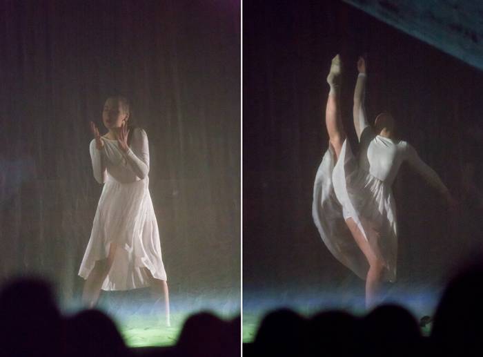 Zaduszki Jazzowe w Sadkach