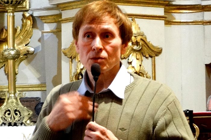 Sępólno: Piękno mieszka w sercu człowieka