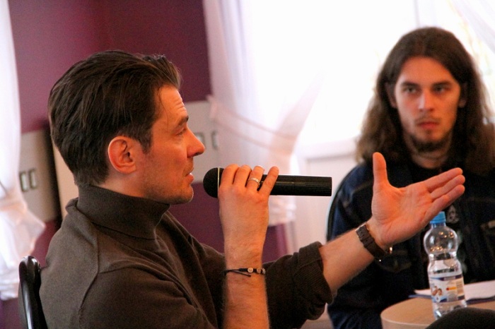 Sępólno: W obliczu wyklęcia