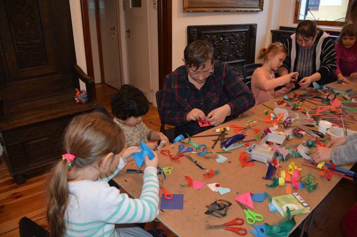 Trzecie Warsztaty rękodzielnicze za nami