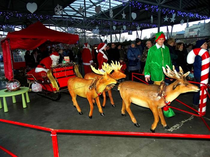 Dzień Adwentowy w Sępólnie Krajeńskim