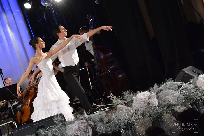 Sępólno: Wielka Noworoczna Gala