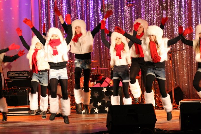 24 Finał WOŚP w Sępólnie Krajeńskim