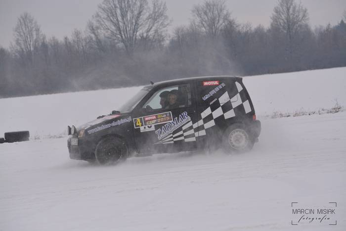 Jeździmy bezpiecznie