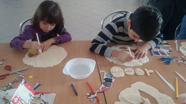 Mrocza: Tydzień ferii już za nami 