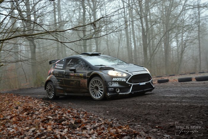 I runda Motul Rallyland Cup [FOTO cz.1]