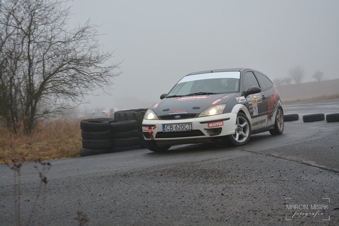 I runda Motul Rallyland Cup [FOTO cz.2]