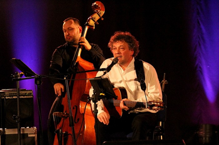 Sępólno: Poetyckie refleksje z muzyką