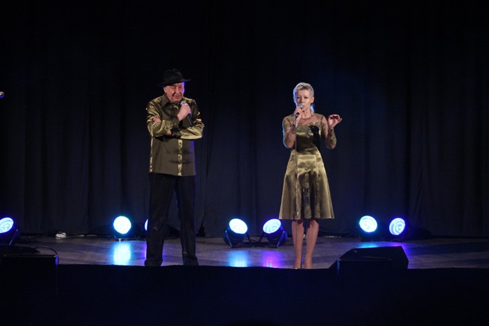 Fotorelacja z koncertu Duo Fenix