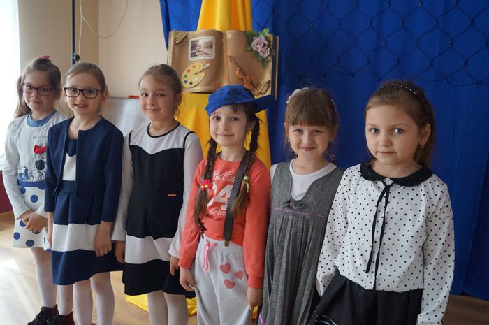 Kamień: Słowo źródłem inspiracji - wyniki eliminacji gminnych