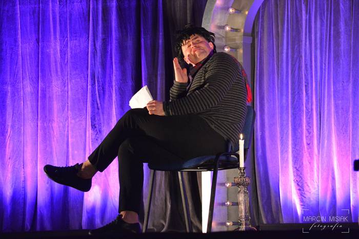 Paranienormalni odwiedzili Sępólno