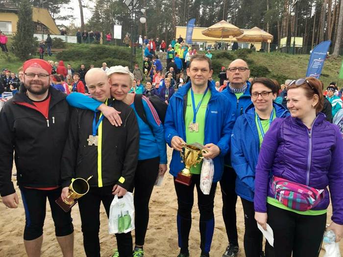 Jastrowie: Ruszył Puchar Wielkopolski