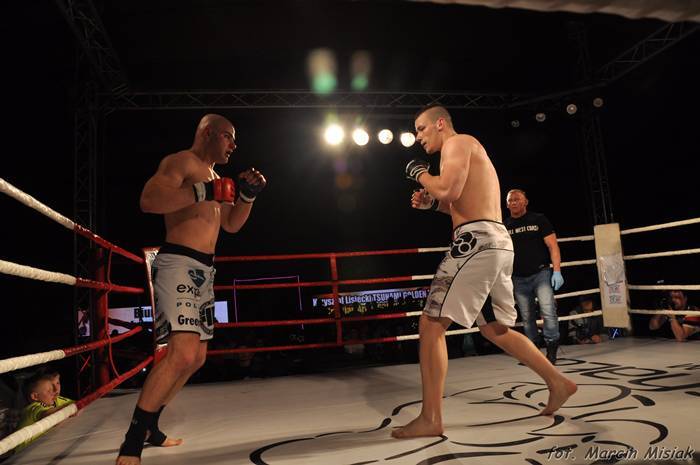 Sępoleński Boxing Show V już w najbliższą sobotę