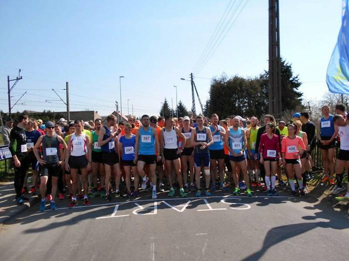 Jeziorki znów aktywne?