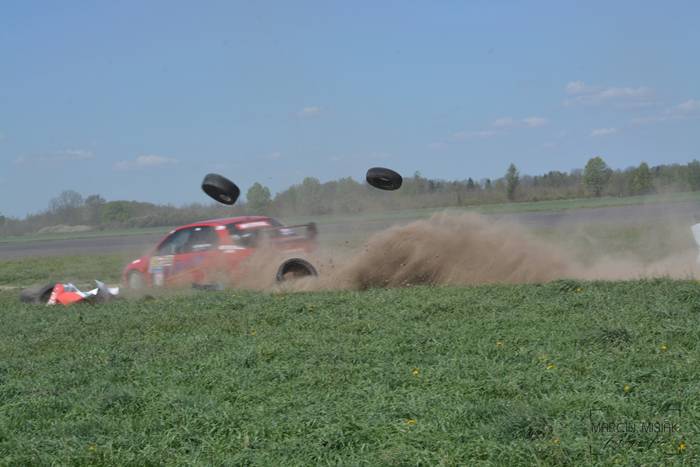 III runda Motul Rallyland Cup [FOTO cz. 1]