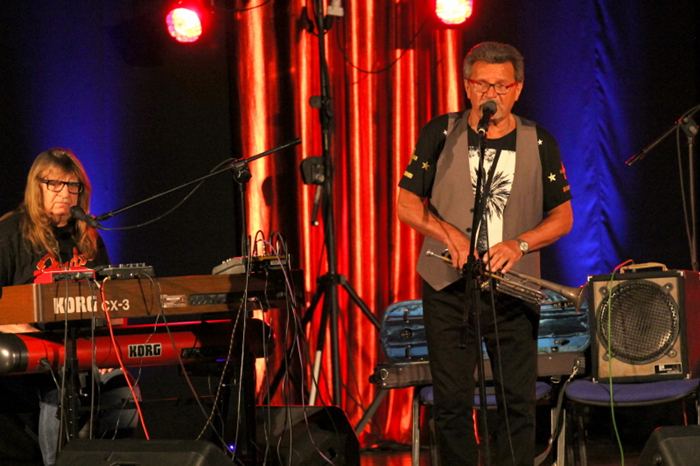 Sępólno: Panie i Panowie ? Skaldowie!