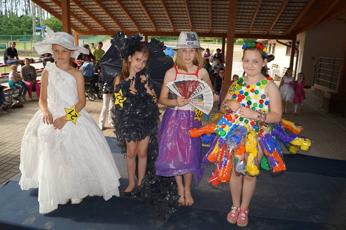 II Piknik Ekologiczny w Kamieniu Krajeńskim