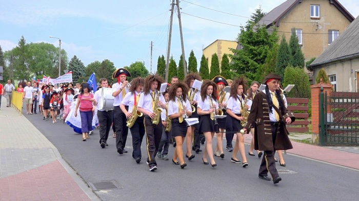 Sępólno: Ahoj przygodo!