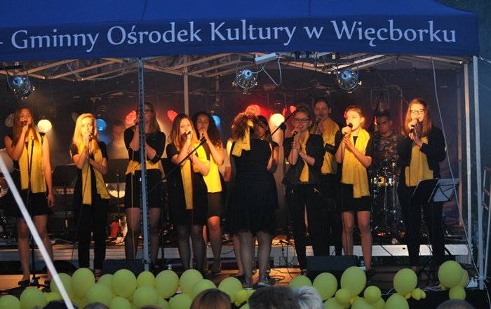 Więcbork: Dzień Młodych - Błogosławieni Miłosierni