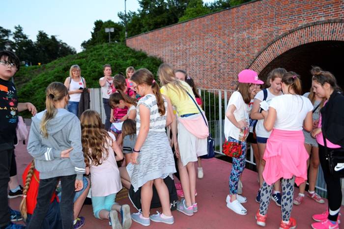 Sępólno: Noc Bibliotek za nami!