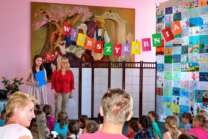 Wierszykarnia po raz dziesiąty!