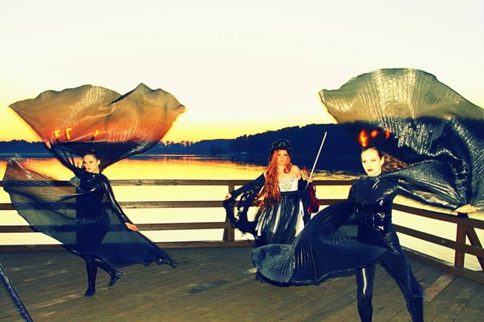 Lato oficjalnie w Sępólnie Krajeńskim