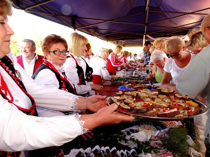 Bukowińskie Spotkania w Jastrowiu