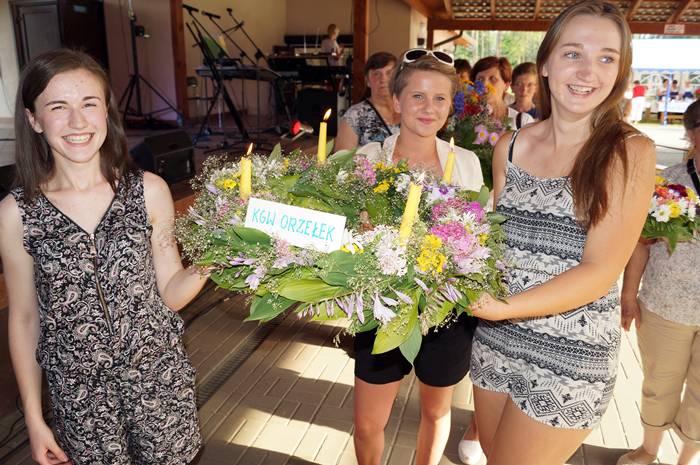 Kamień: Było - minęło i zapraszamy na kolejny rok?