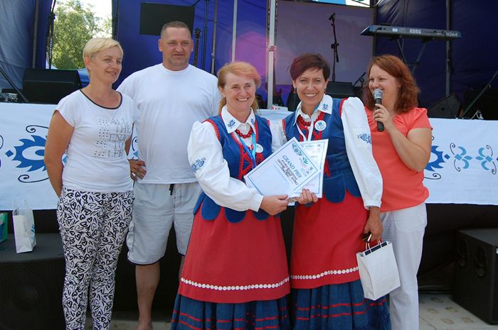 Dni Więcborka: IV Jarmark Krajeński i śląskie biesiadowanie