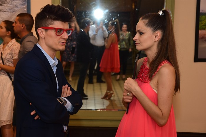 Fotografie Jowity Niemczyk w Toruniu