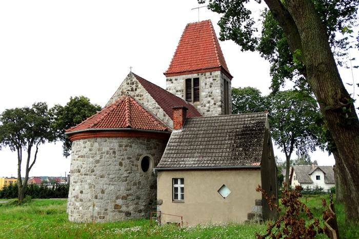 Studenci poznają Krajnę