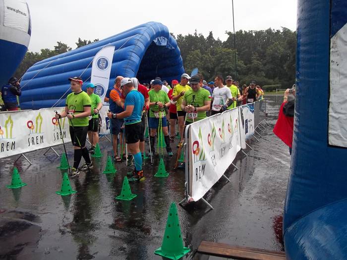 Puchar Wielkopolski Nordic Walking dobiegł końca