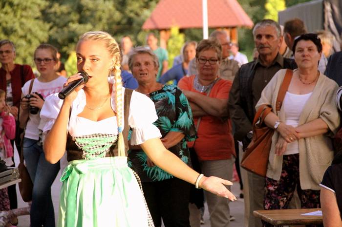 Śląsk po sępoleńsku