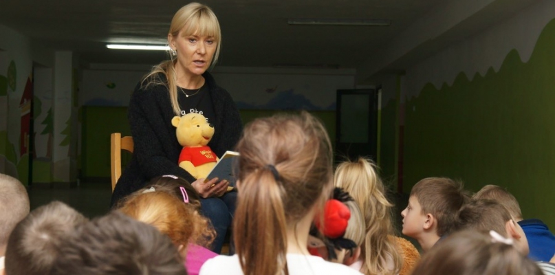 fot. Urząd Miejski w Człuchowie