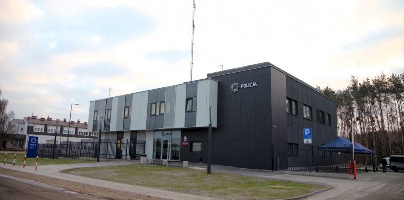 fot. KWP Bydgoszcz