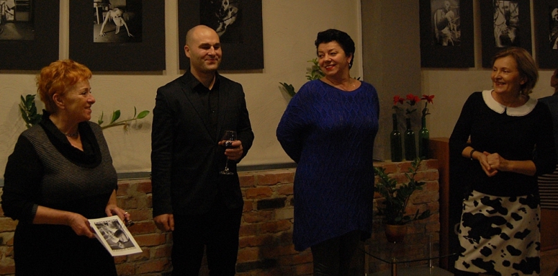fot. Ewa Szydeł