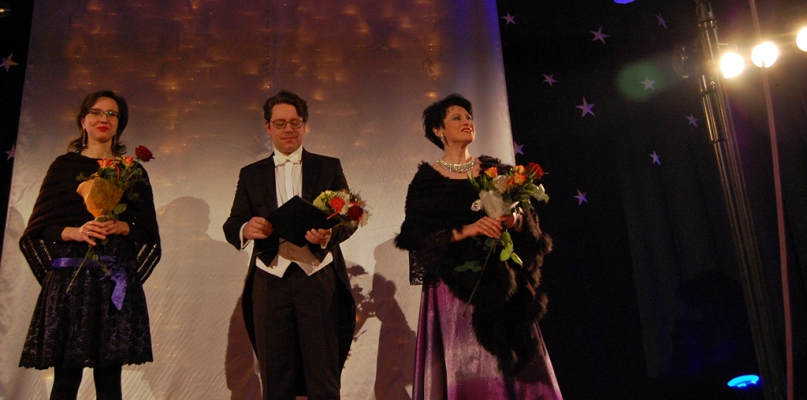 Ewa Szydeł