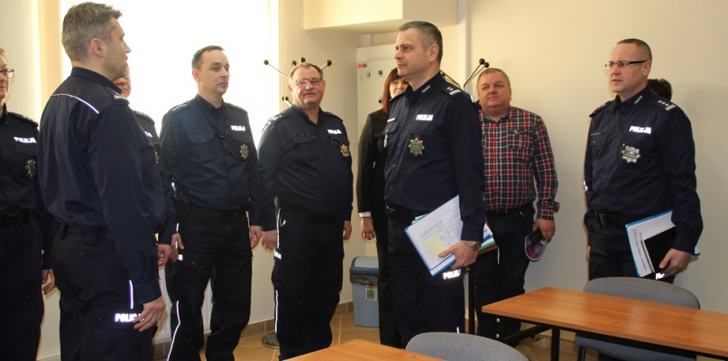 fot. KPP Nakło nad Notecią