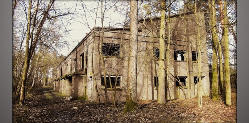 fot. Bydgoskie Stowarzyszenie Miłośników Zabytków BUNKIER