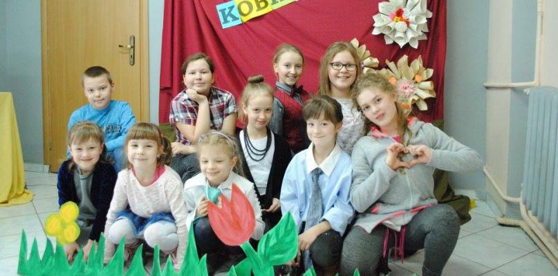 fot. MGOK Więcbork