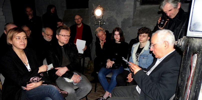fot. Andrzej Ossowski