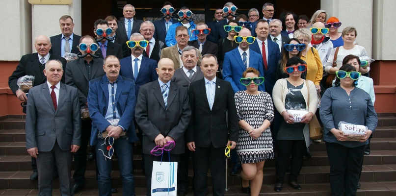 fot. UM w Sępólnie Krajeńskim