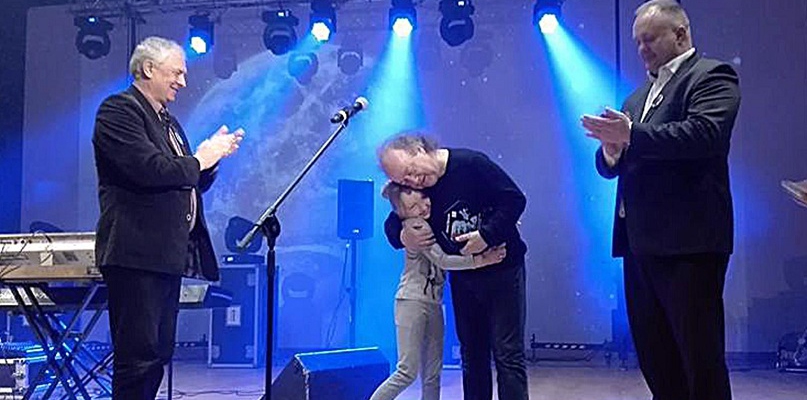 fot. Artur Łazowy
