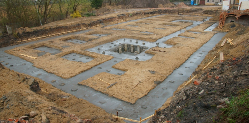 Nowe mieszkania w Człuchowie