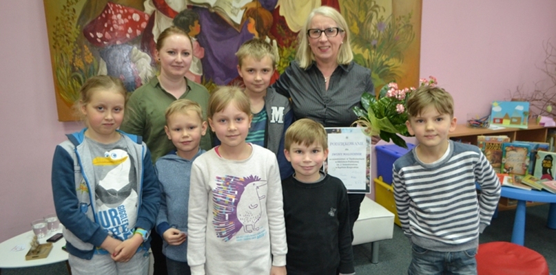 O tym, że kłamstwo ma krótkie nogi