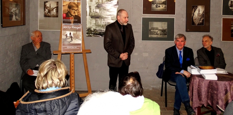 fot. Andrzej Ossowski