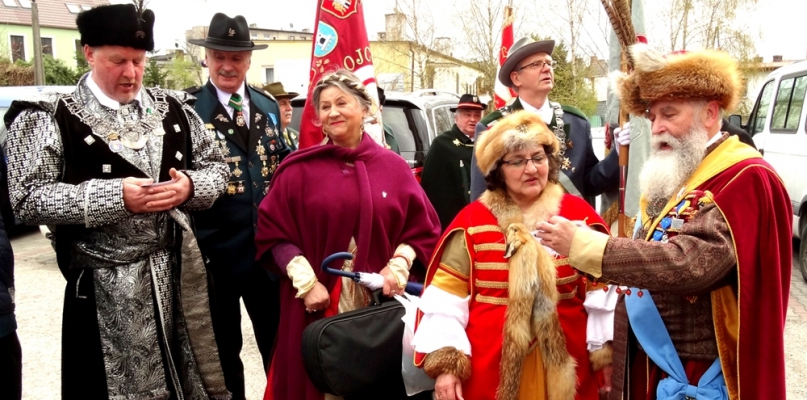 fot. Andrzej Ossowski