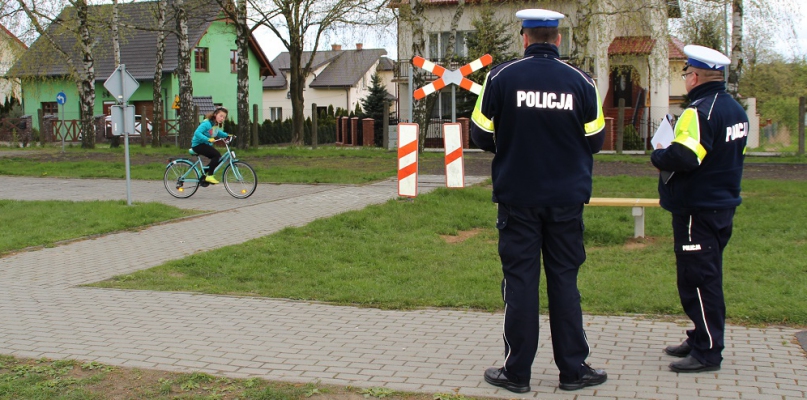fot. KPP Nakło nad Notecią