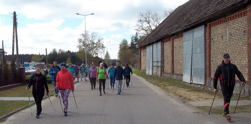 fot.: Jeziorki to fajna wieś