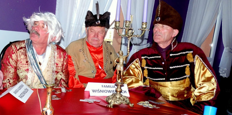 fot. Andrzej Ossowski